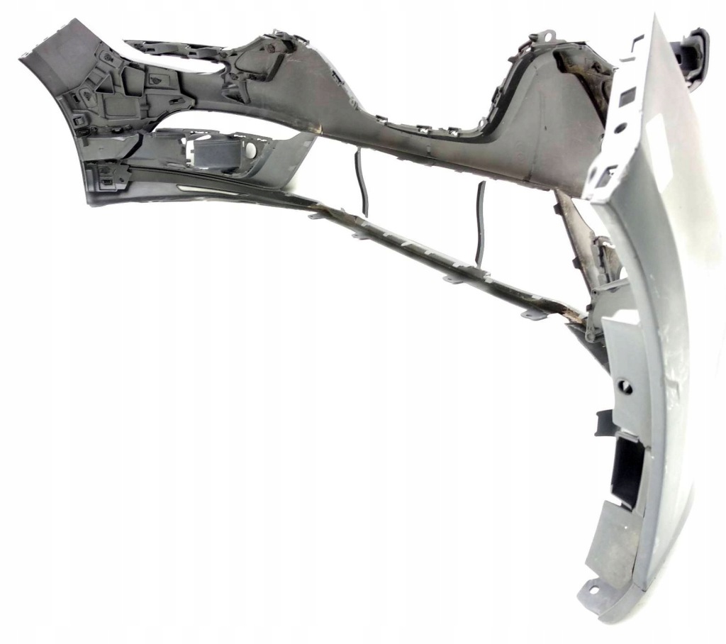 Купити Бампер перед renault megane iv 2016- 4467050