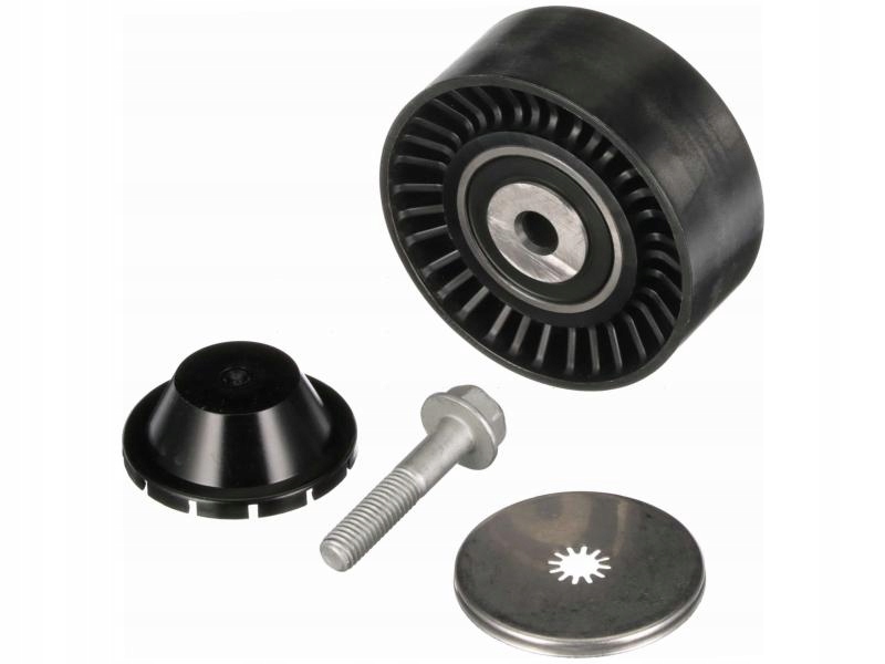 фото №1, Ролик ремінь клиновий dodge caliber 2.0 avenger 2.0 journey 2.0