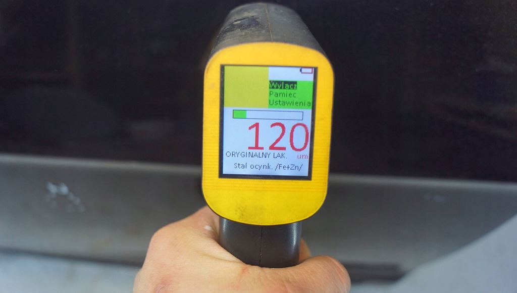 фото №15, Дверь правый задняя ford s-max mk1 lift d1289