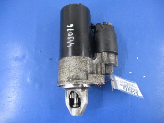 Mercedes w210 3.2 стартер 1121510001 проверенный Оригинал