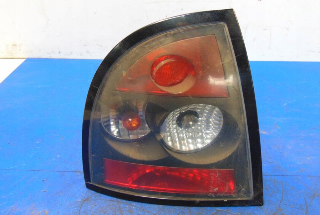 фото №1, Volkswagen passat b5 lift 1.9tdi sedan 5d