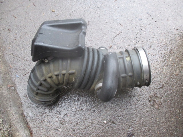 фото №1, Explorer 3 iii труба wąż фильтра воздуха 4.0i 01-