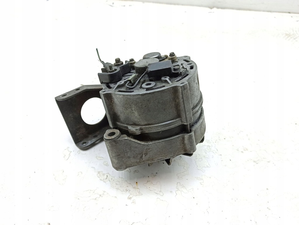 фото №9, Генератор mercedes-benz s w126 0120469588