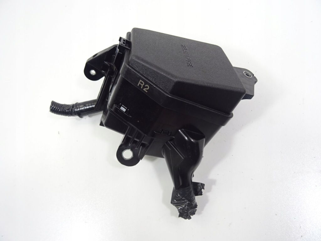 Купить Toyota rav4 5 2wd full led коробка предохранителей реле 82662-42670
