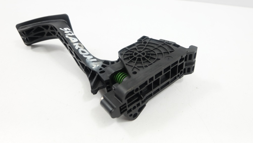 фото №6, Seat arona потенциометр газа 2q1723503