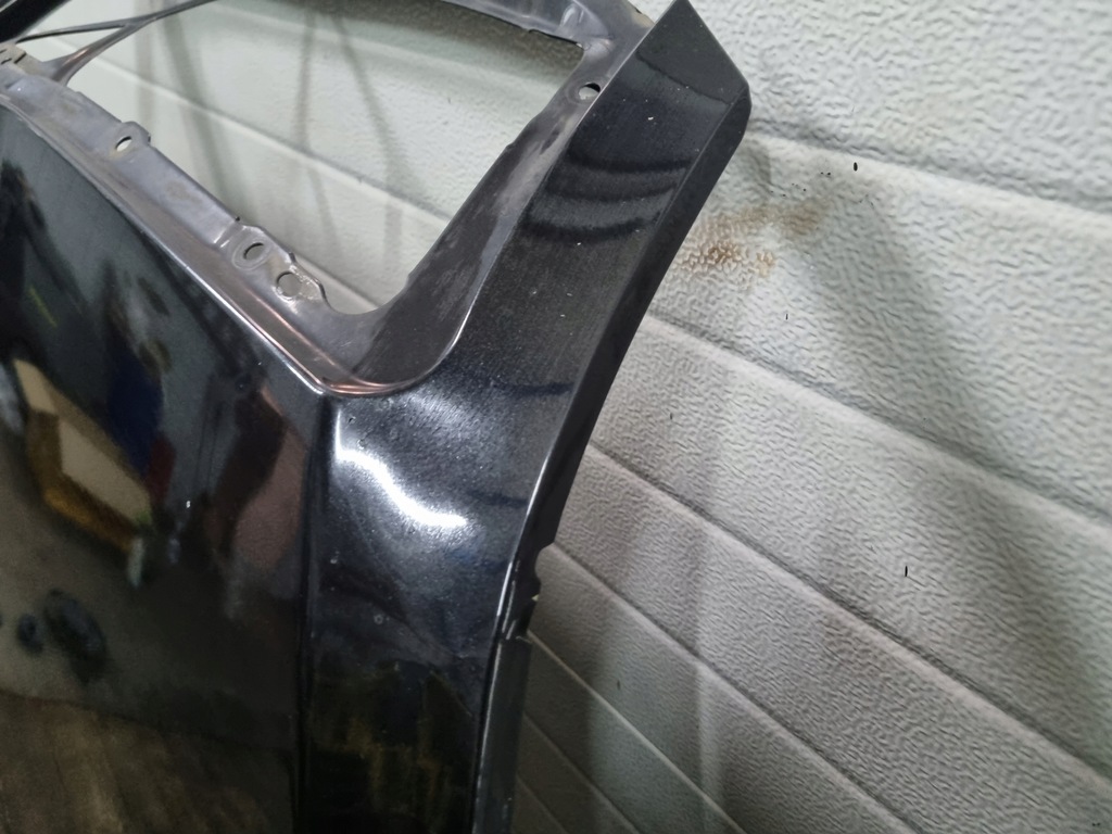 фото №3, Skoda octavia ii lift капот