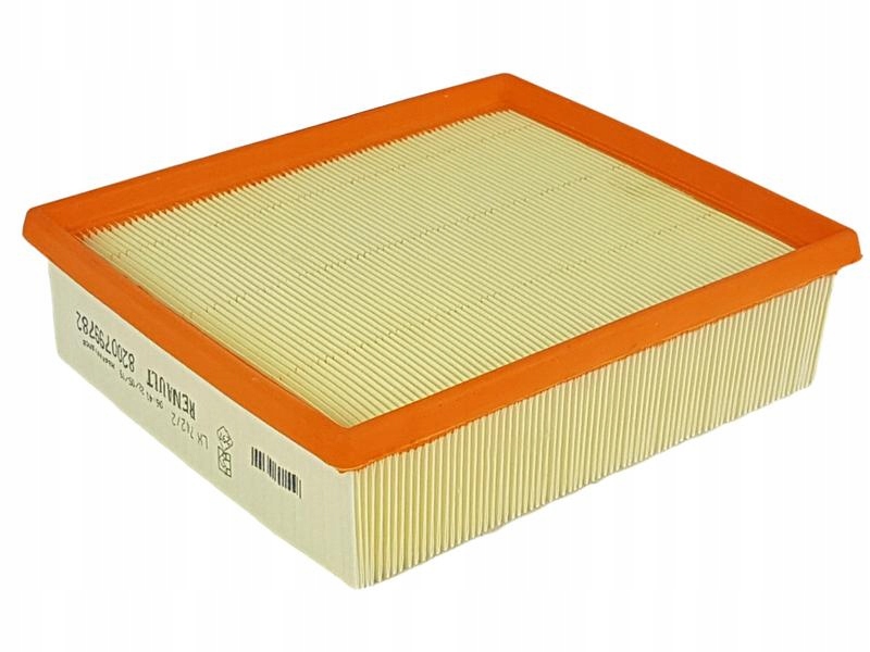 фото №8, Оригінальний номер renault набір фільтрів espace iv 3.5 v6 241km