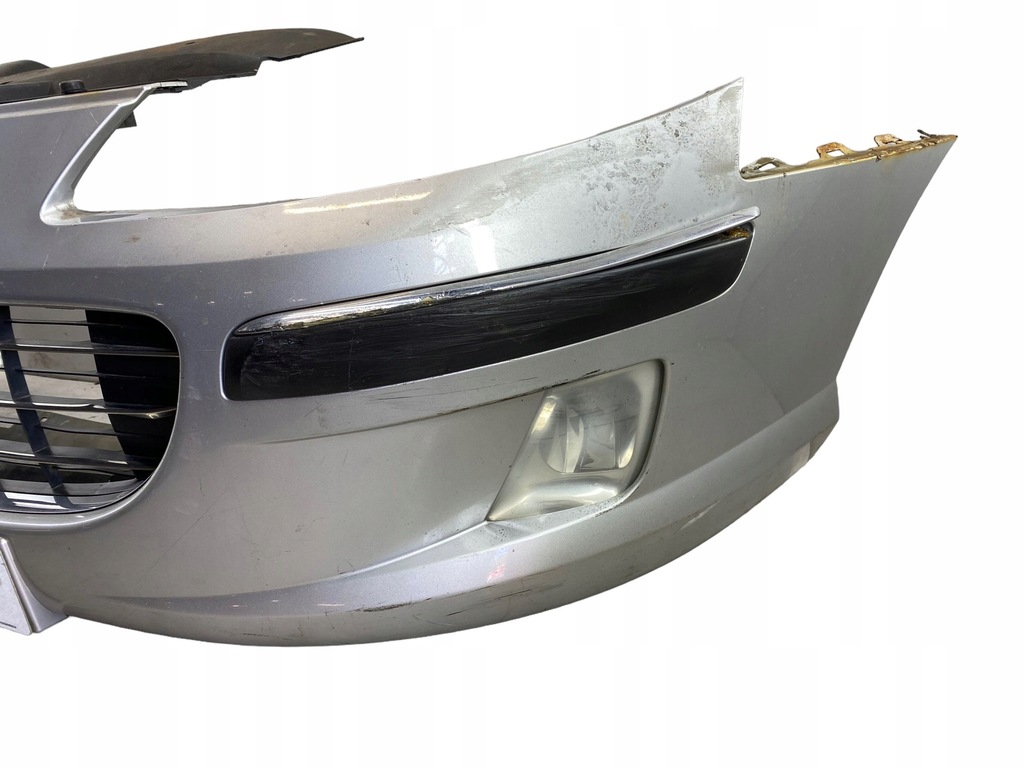 фото №12, Peugeot 407 2000cm3 2007 бампери kombi 9644644377