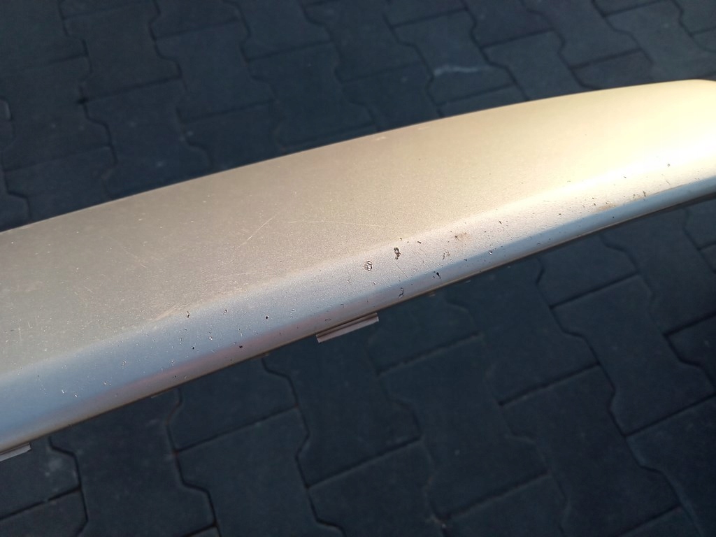 фото №6, Ford mondeo mk5 2015-19r. - бампер перед ds7v