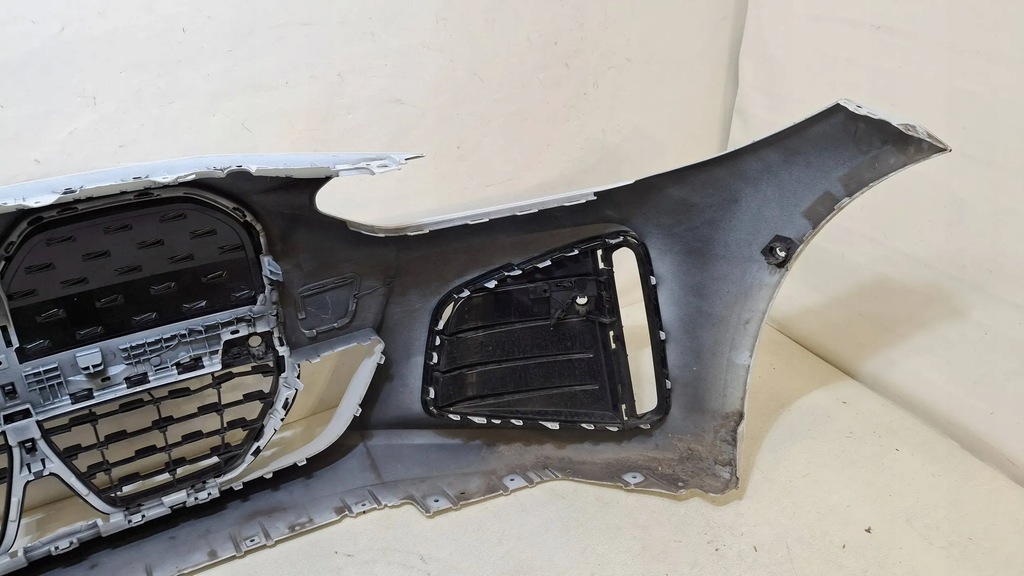 фото №16, Бампер перед передний bmw 4 i4 g26 m-pakiet 9881896