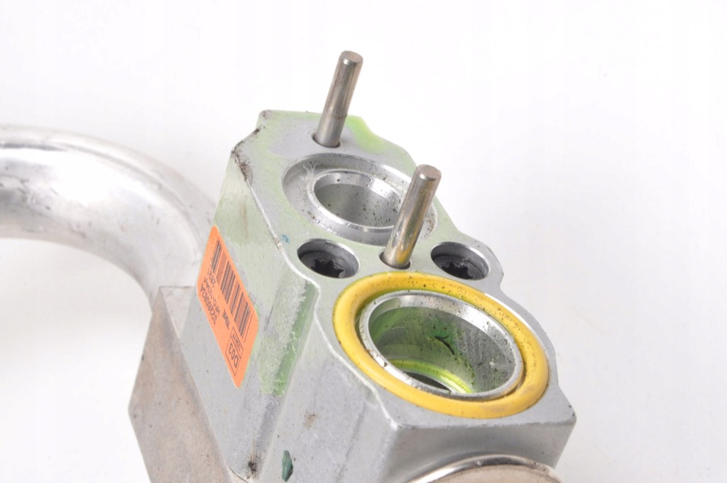 фото №11, Volvo xc60 ii xc90 ii 2.0 16v b4 шланг кондиціонера 31497909 32260834