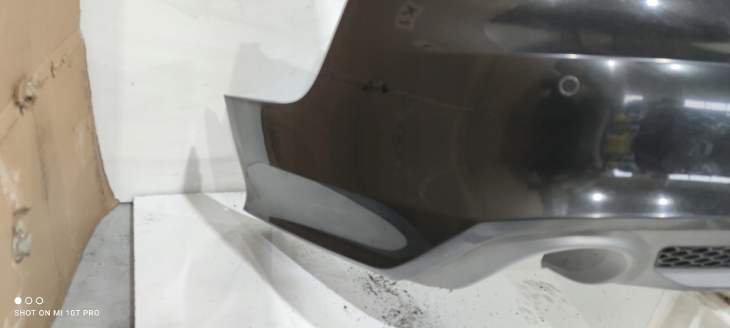 фото №9, Бампер задня audi a7 4g8 s line pdc комплект ly8x !