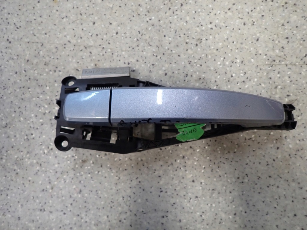 фото №1, Chevrolet aveo t300 11- ручка передняя правая ab