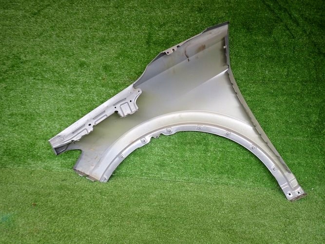 фото №10, Vw id4 id-4 крила правий передній перед