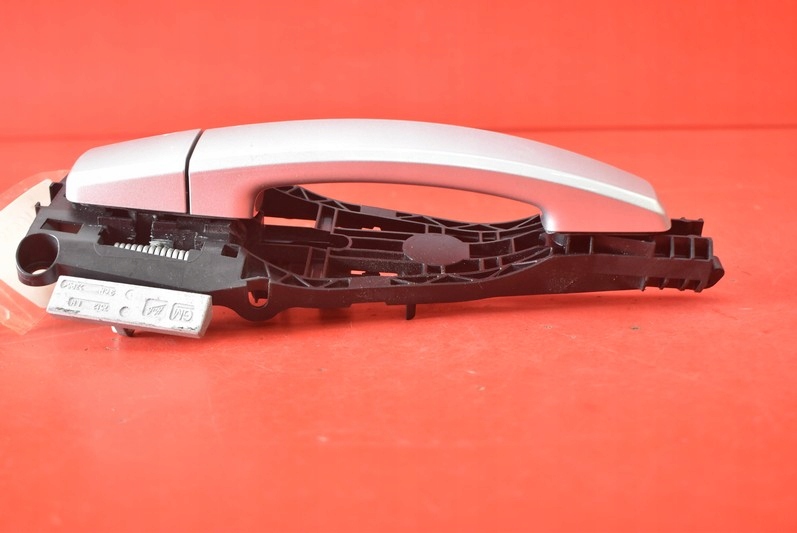 фото №5, Ручка левая задняя задняя gan chevrolet orlando 1 i 10-15