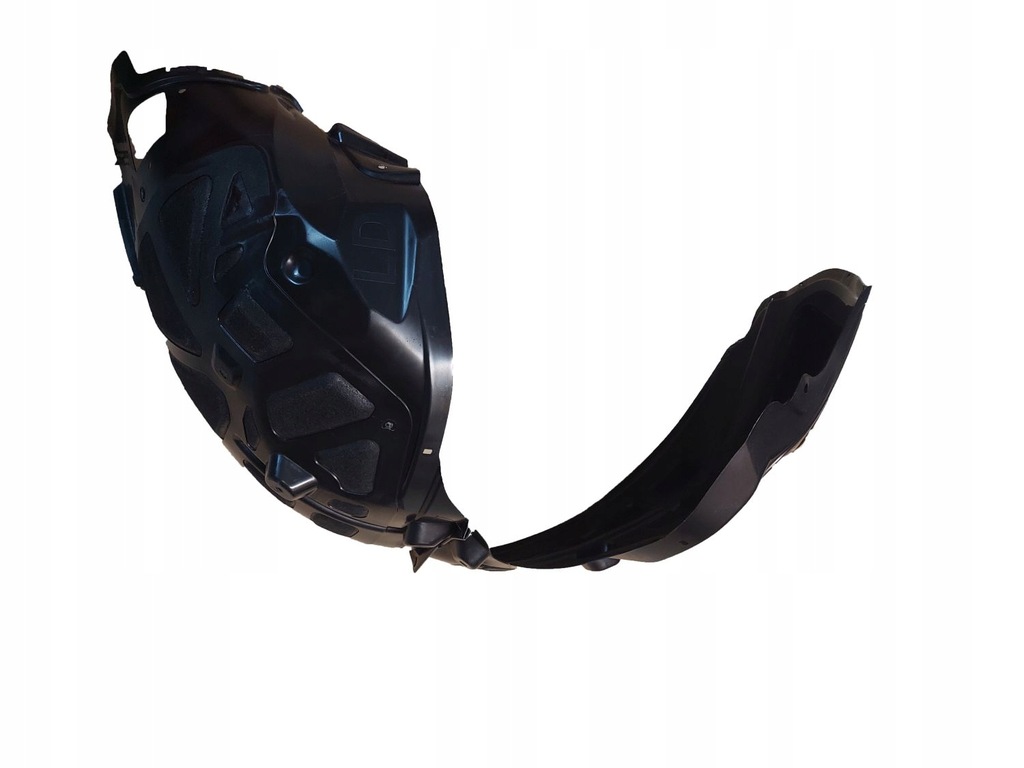 фото №1, Dodge charger 15- se/ rt/ sxt підкрилок перед ліва