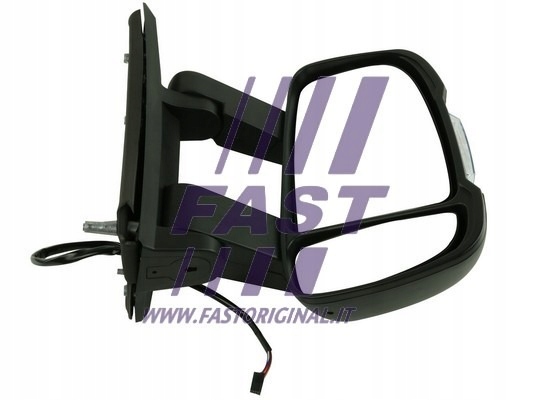 фото №3, Дзеркало праве do peugeot boxer