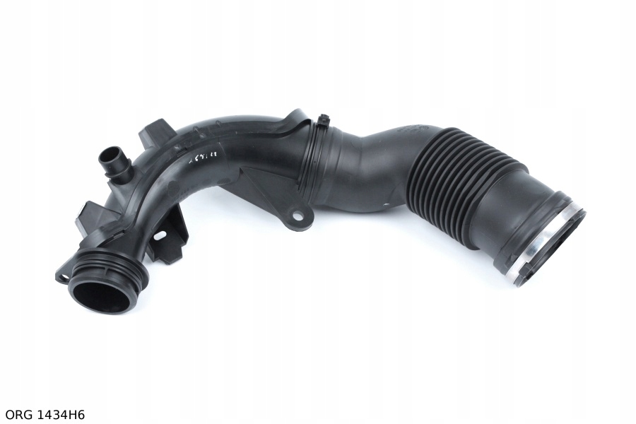 фото №1, 1434h6 шланг воздуха peugeot 508 2.2 hdi