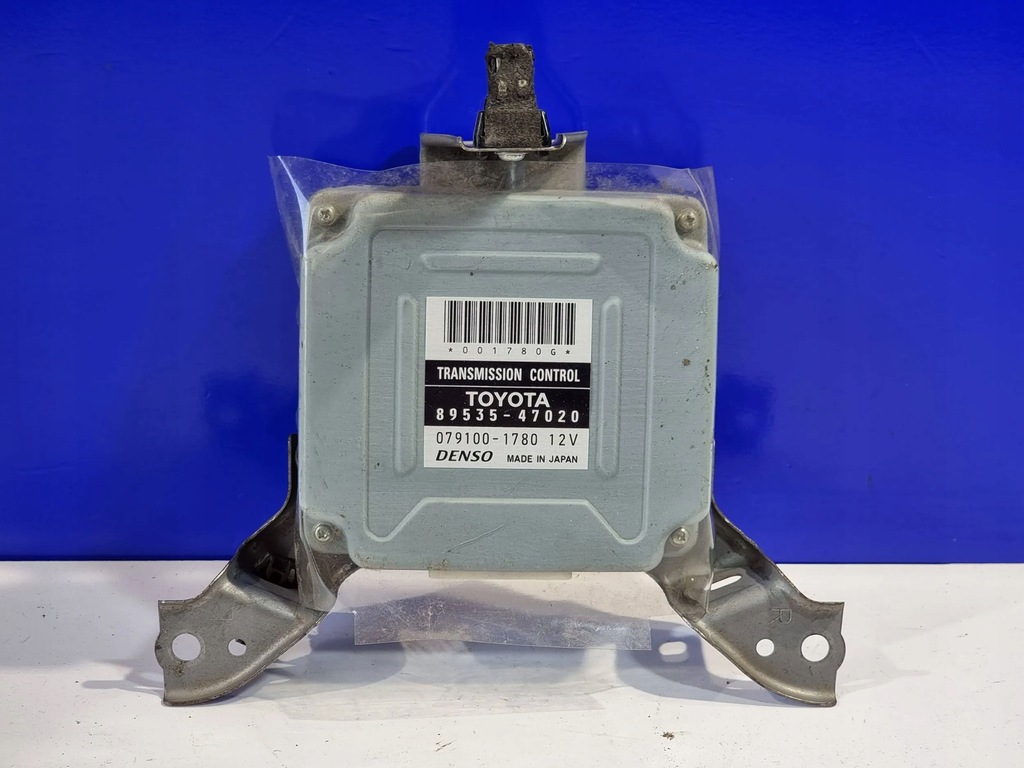 фото №1, Toyota prius nhw20 2007 другое