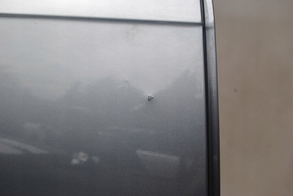 фото №5, Дверь правое задняя ly7g audi a4 b7 avant