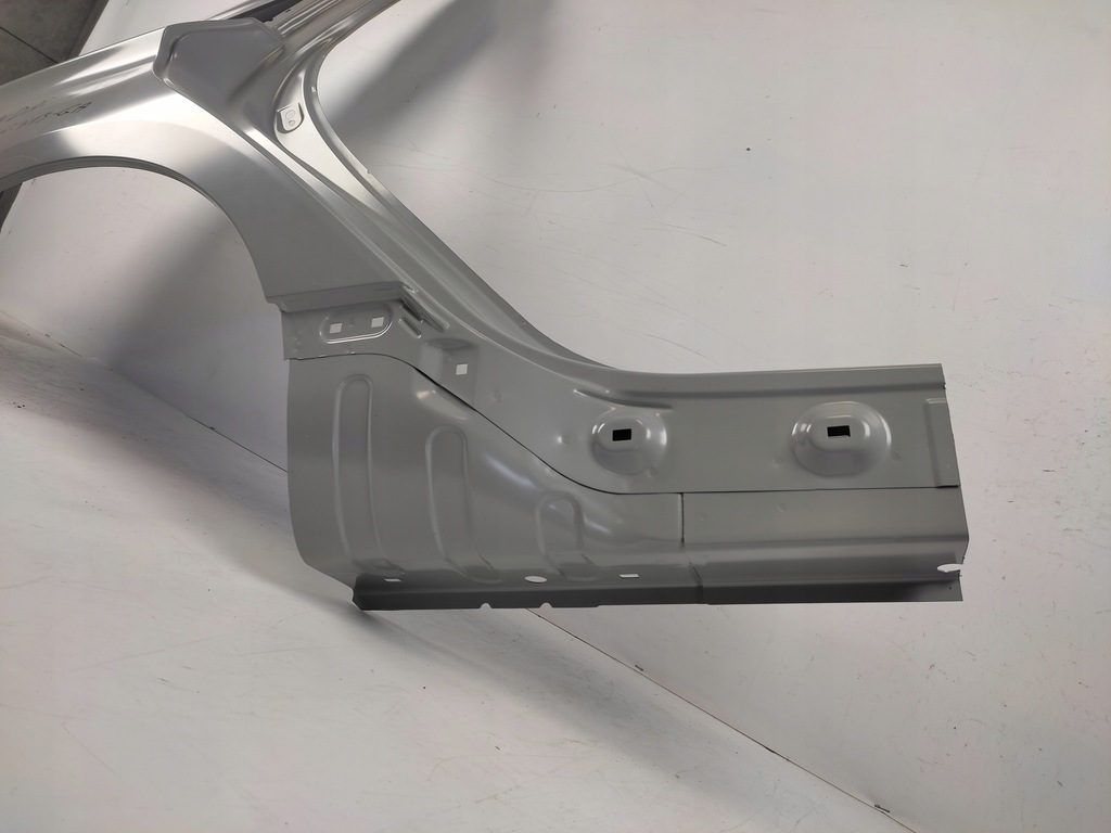 фото №7, Hyundai i40 sedan крила правий задній задня 2011-