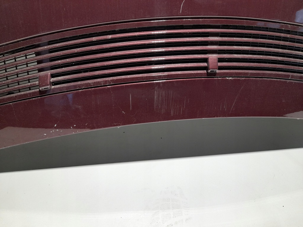 фото №2, Капот mercedes w251