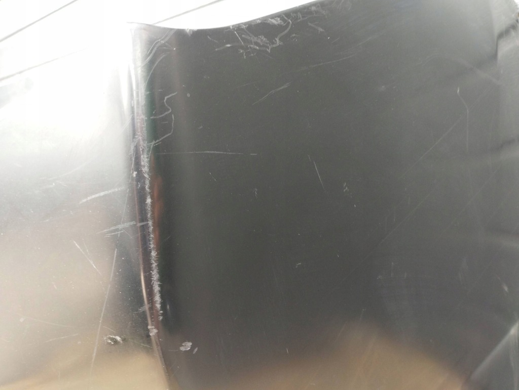 фото №11, Бампер задня задній toyota prius iii xw30 2010/2015 rok