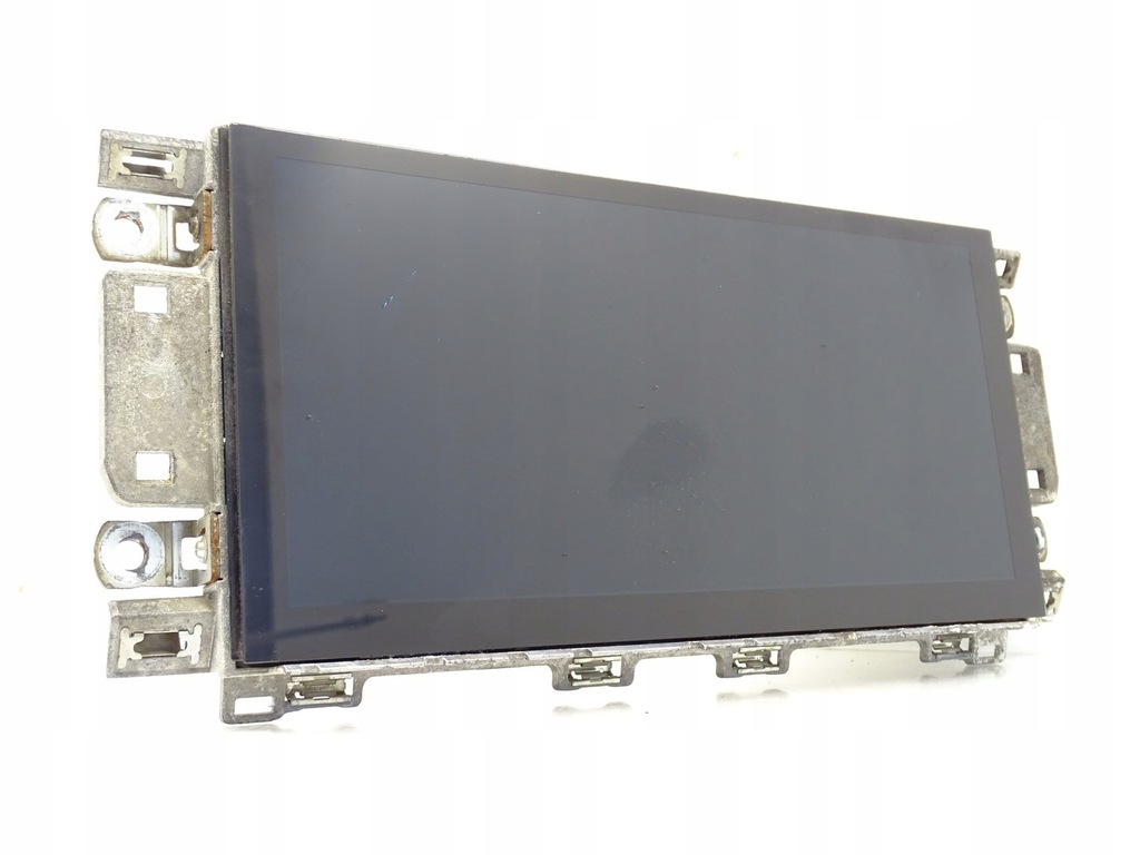 фото №1, Дисплей экран радио дисплей audi a3 8y 8y0919605