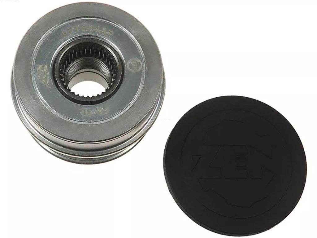 As-pl шків генератора afp5043s as Оригінал