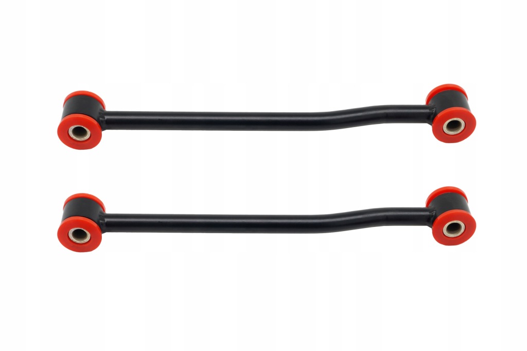 фото №3, Соединители стабилизатора lift +2" jeep cherokee