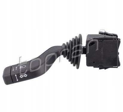 фото №1, Переключатель поворотники topran 206 216