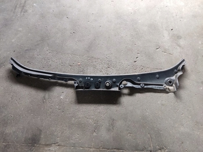 фото №1, Bmw f11 жабо europa