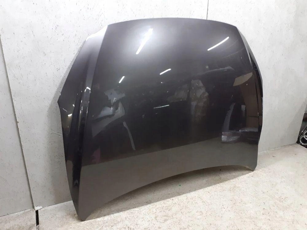 фото №3, Капот mazda 3 bm 13-18r