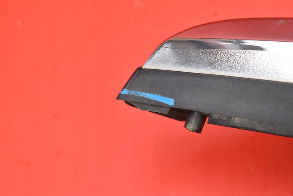 фото №9, Решётка радиатора решётка радиатора хром 71121-snl-t010 honda civic 8 viii 05-08