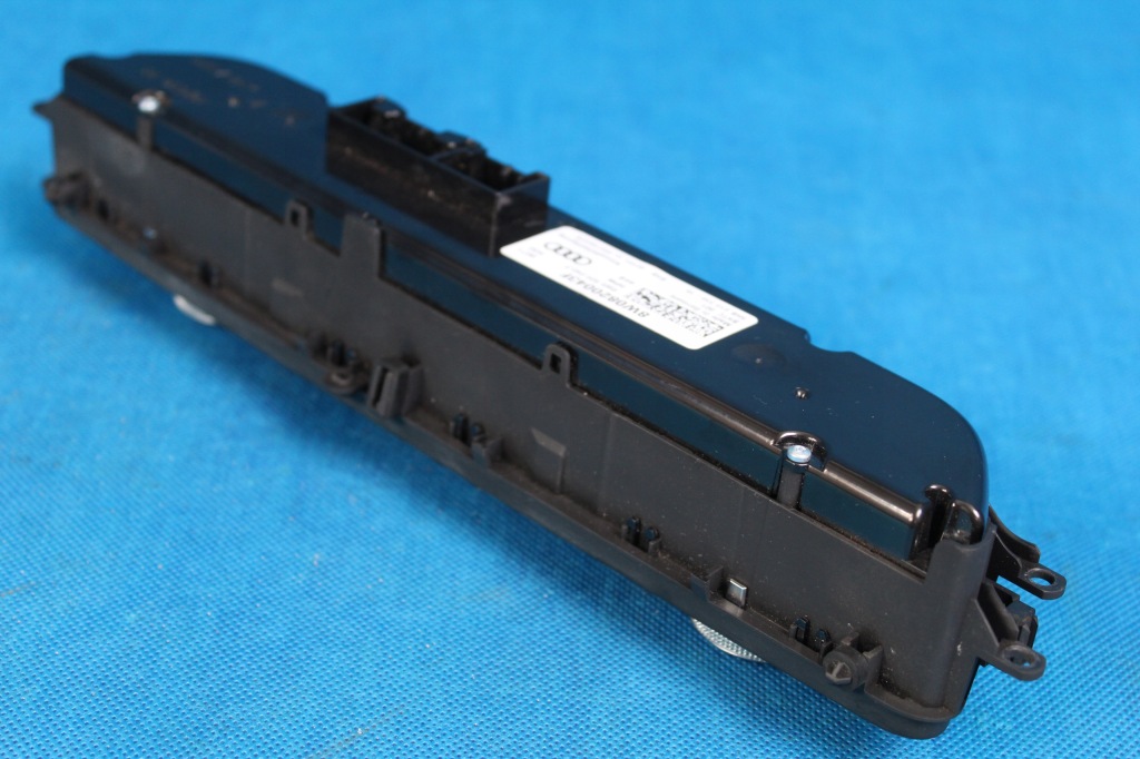 фото №12, Audi a4 b9 8w панель кондиціонера легальний 2016r 8w0820043f