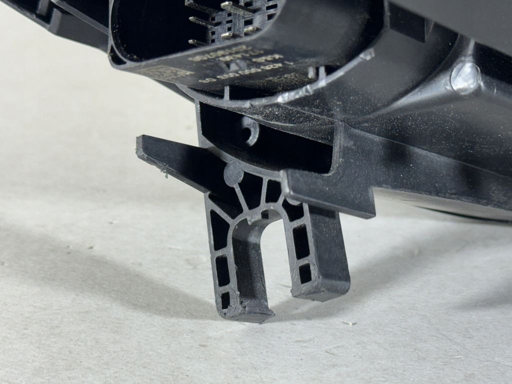 фото №11, Audi a5 s5 8w6 f5 full led лампа ліва перед передня фара eur - ładna