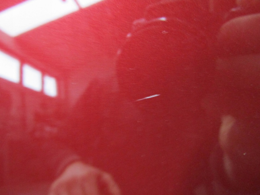 фото №9, Leaf ii 20r капот крышка двигателя naj