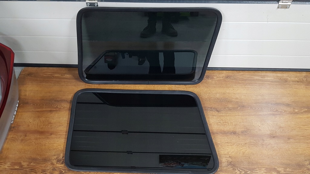 фото №6, W463 lift стекло боковая кузовная правая 15r