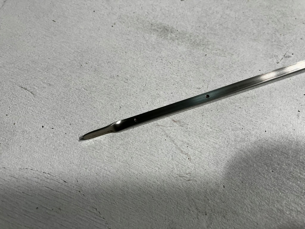 фото №6, Rav4 v camry viii гібрид щуп щуп