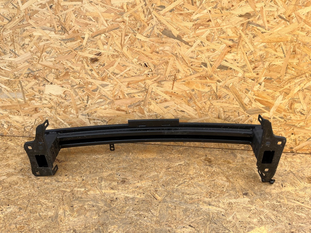 фото №11, Skoda fabia iii 3 6v балка бампера передня перед