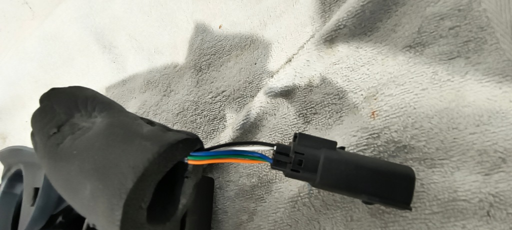 фото №10, Port разъём зарядки tesla model s x