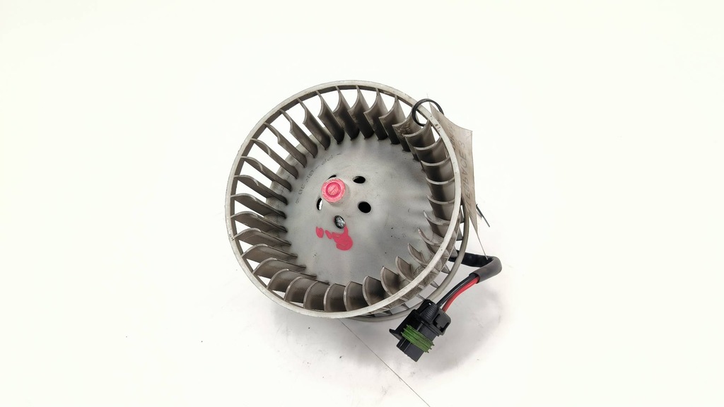 фото №1, Вентилятор салонный 0130063506 renault espace iii
