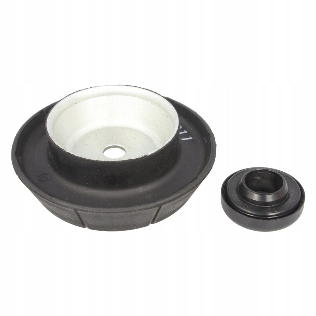 фото №11, Kyb подушка амортизатор. suzuki p. swift iii 1.3/1.5/1.6 02.05- le/pr з підшипник