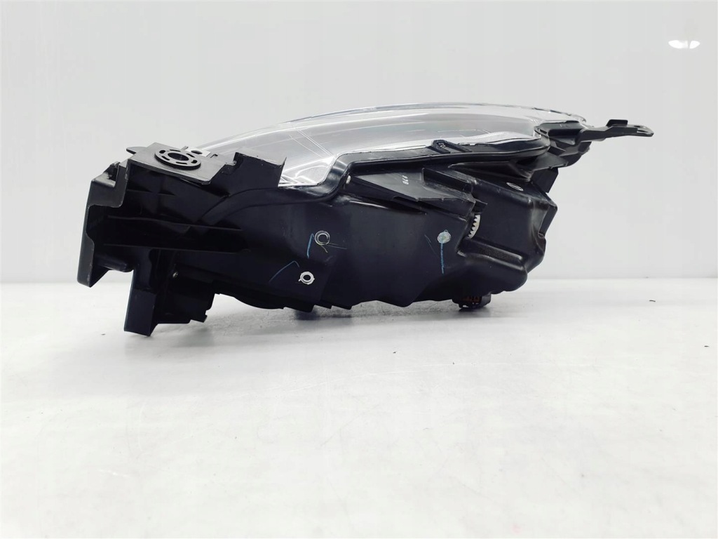 фото №5, Mazda 2 ii dj dl 14r+ правая лампа перед full led ory eu !!!