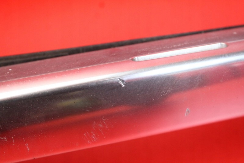 фото №6, Рейлінг рейлінги дахові комплект хром 96729079vv-80 peugeot 508 1 i kombi