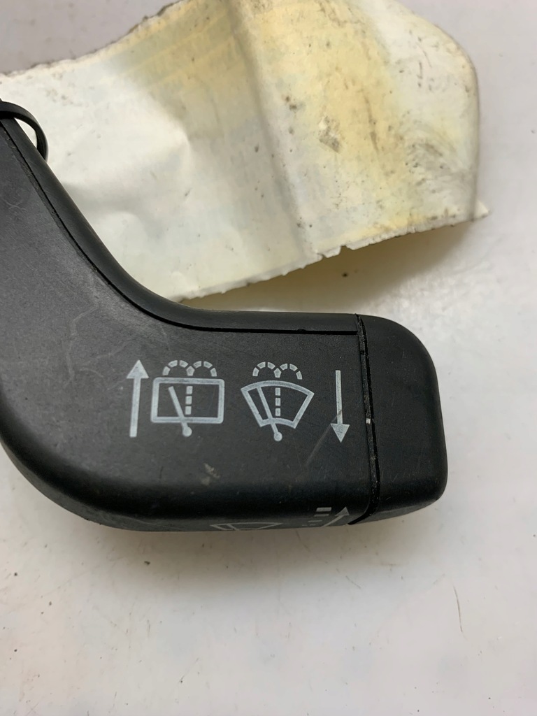 фото №4, Переключатель дворник opel оригинальный номер 12268700