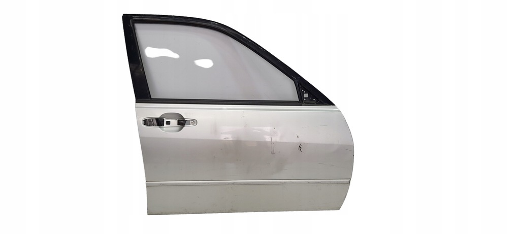 фото №1, Дверь правый перед lexus is200