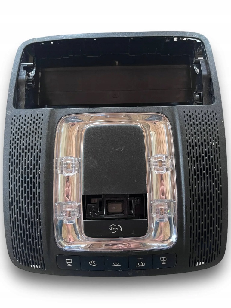 фото №1, Mercedes w247 лампа потолочный 0009002319 #443 $j