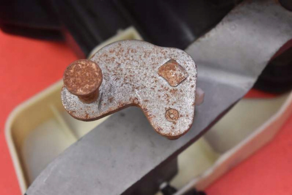 фото №9, Педаль педалі гальмо автоматична коробка передач 2r83-2450-a jaguar s-type 04-08