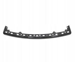 фото №1, Jeep grand cherokee 2017- молдинг бампера задня